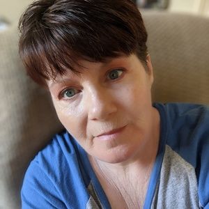 Meet your Posher, Pattie